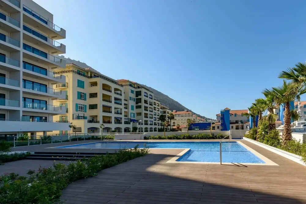 Luxury Modern Apartment With Exceptional Views! Hosted by Sweetstay - фото 22