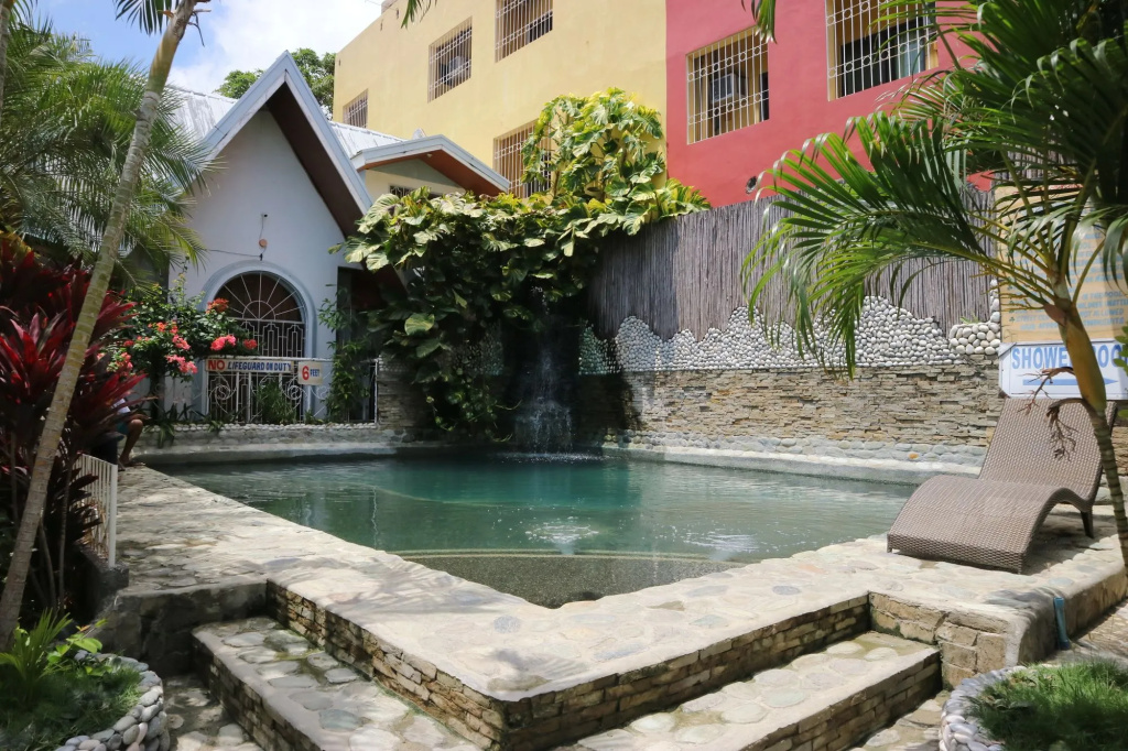 Simons Heritage Resort Puerto Galera - Général