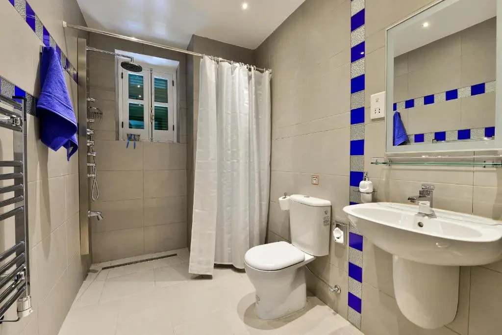 Vasilikis House - Chambres