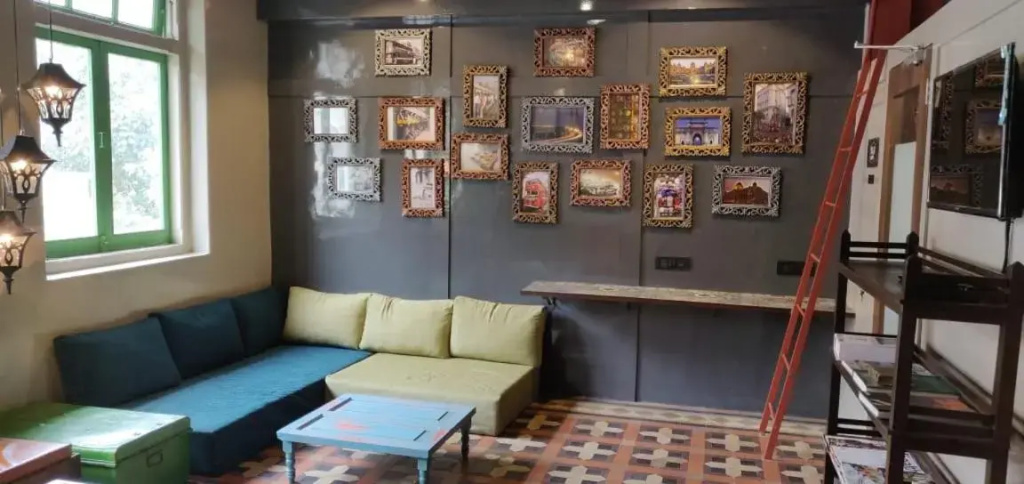 Hotel photo 14