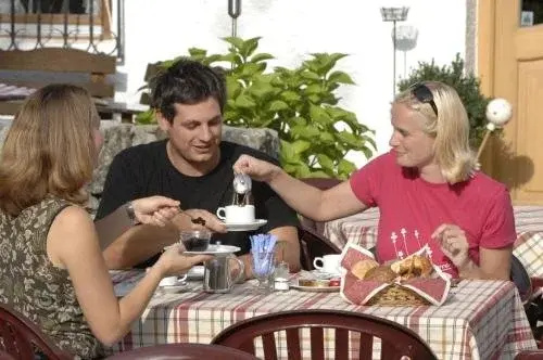 Alte Bergmühle Gästehaus - Général