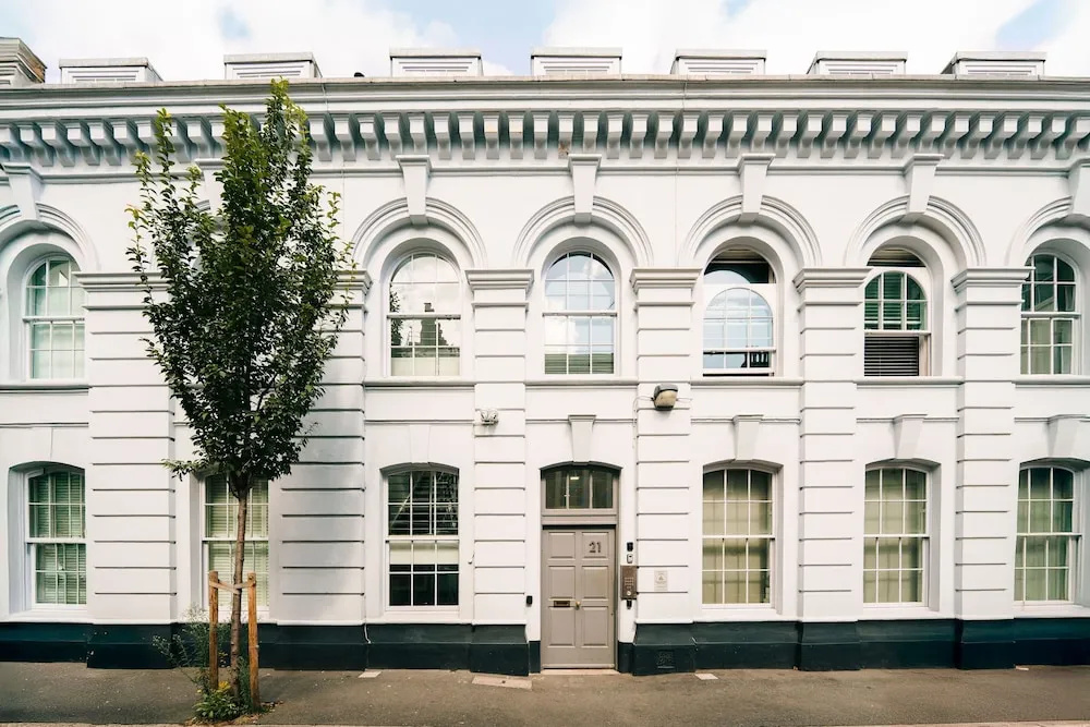 LUX Bloomsbury Flat By Holborn Covent Garden