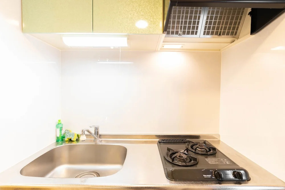 Shinsaibash East Nana Apartment · Junan 사진 25