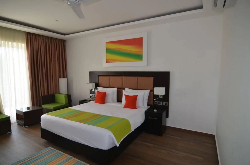 Cassandra Culture Resort - фото 7