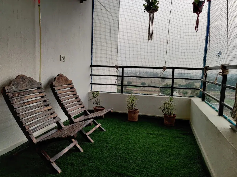 Anand's Aashiyana Homestay