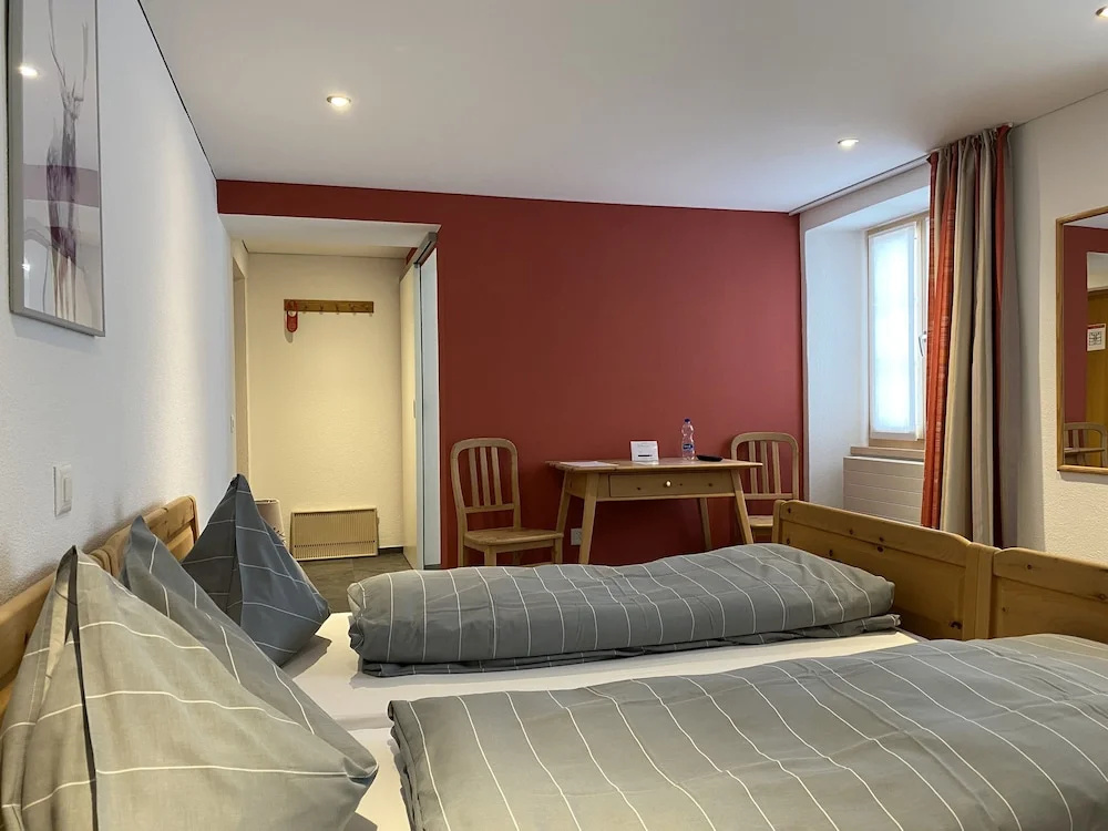 Hotel Bellevue - Général