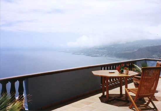 Balcony & Terrace