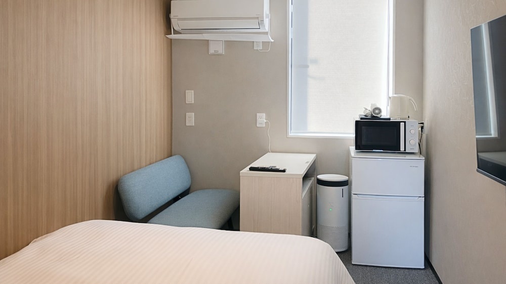 Hotel Cradle Cabin TANASHI 사진 14