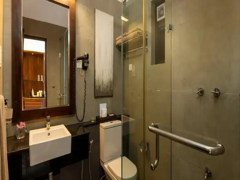 Kithala Resort - Chambres