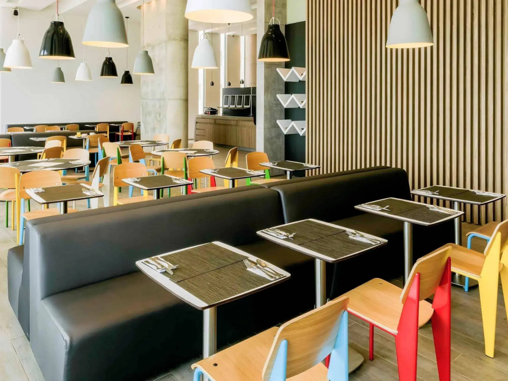 ibis Cartagena Marbella - Général