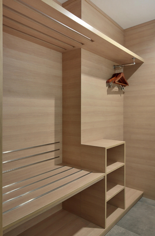 Holiday Inn Express Jakarta Wahid Hasyim by IHG - Général