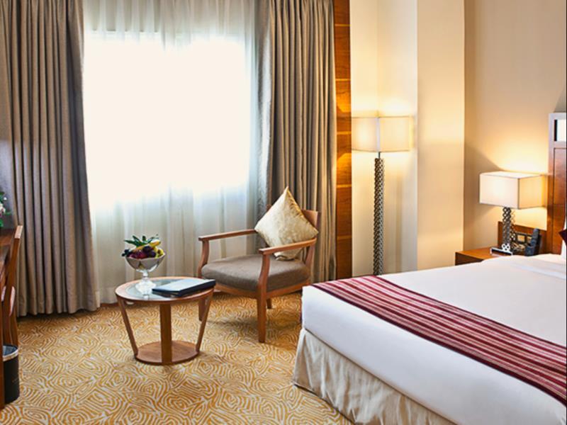 Landmark Grand Hotel