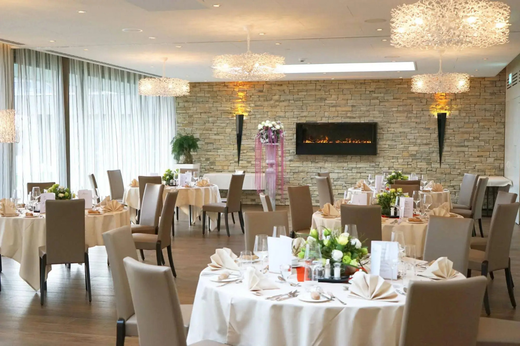 Hotel Schützen Steffisburg - Général