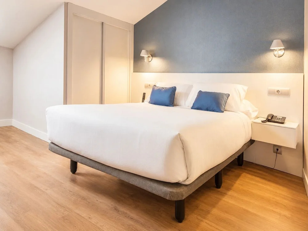 Hotel Andia - Chambres