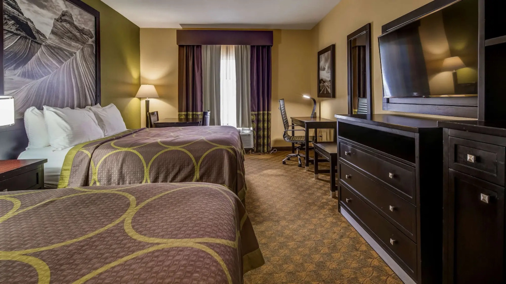 Hotel photo 23