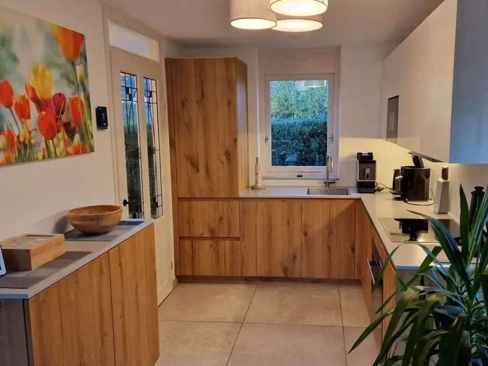 Vision Comfortable Holiday Residence - фото 18