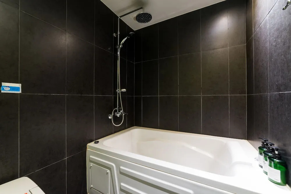 Hotel Bridge - Chambres
