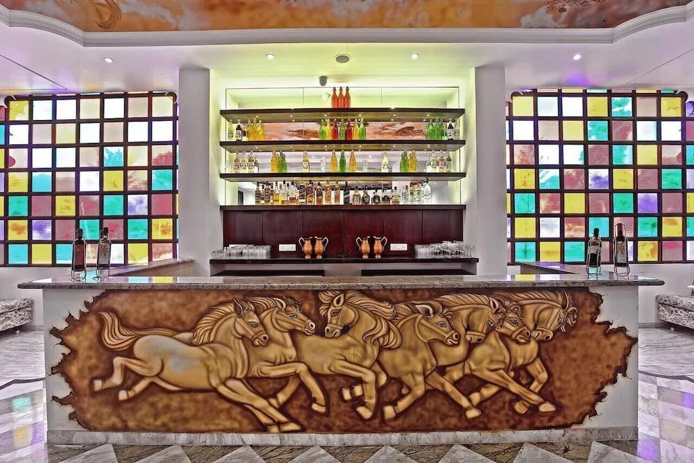 Shouryagarh Resort and Spa - Général