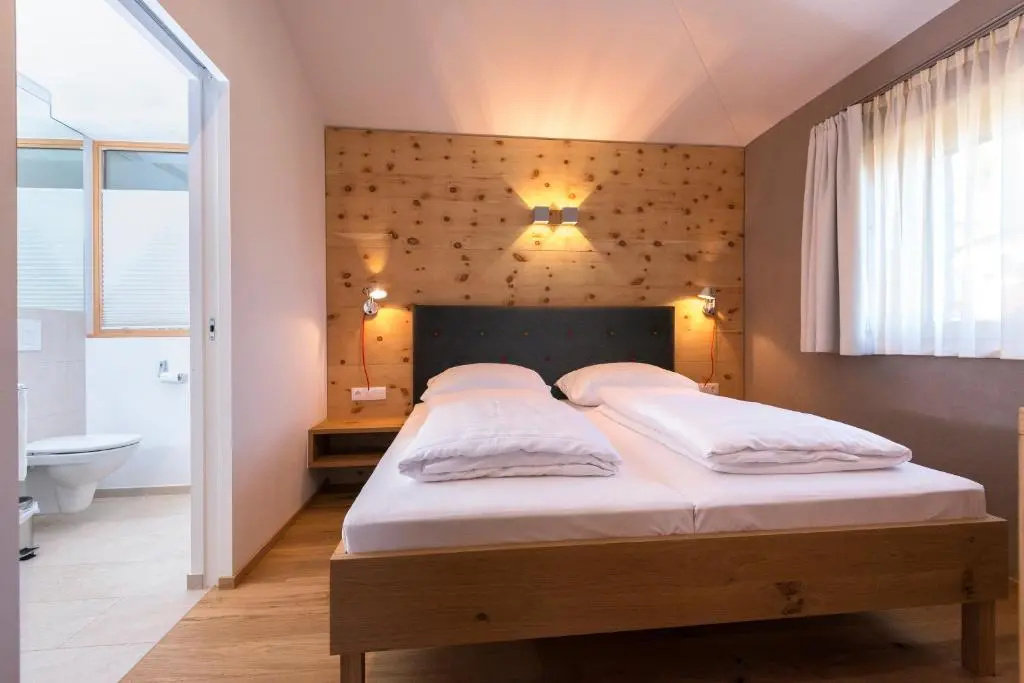 Atelier Ronacher - Chambres