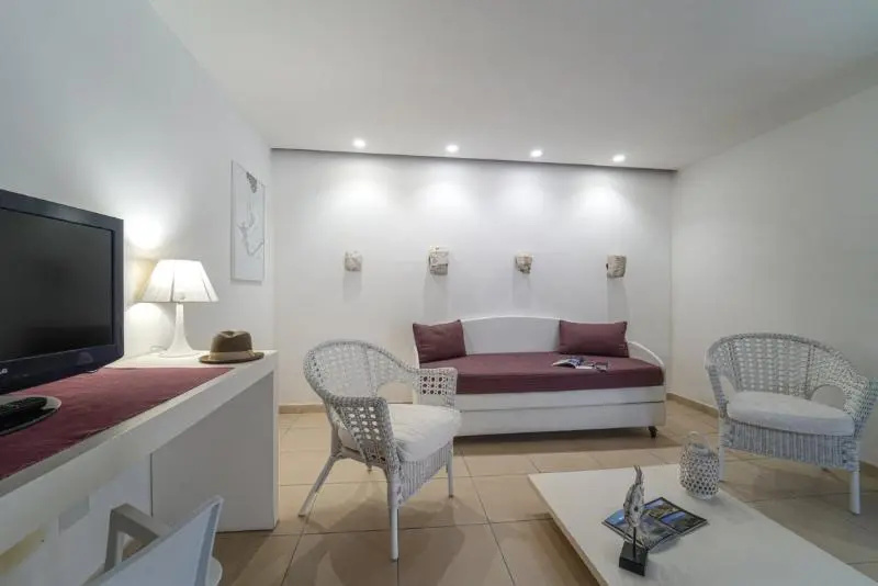 Life Hotels Kalaonda Resort - Chambres