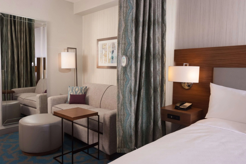 Home2 Suites by Hilton Atlanta Perimeter Center - Général