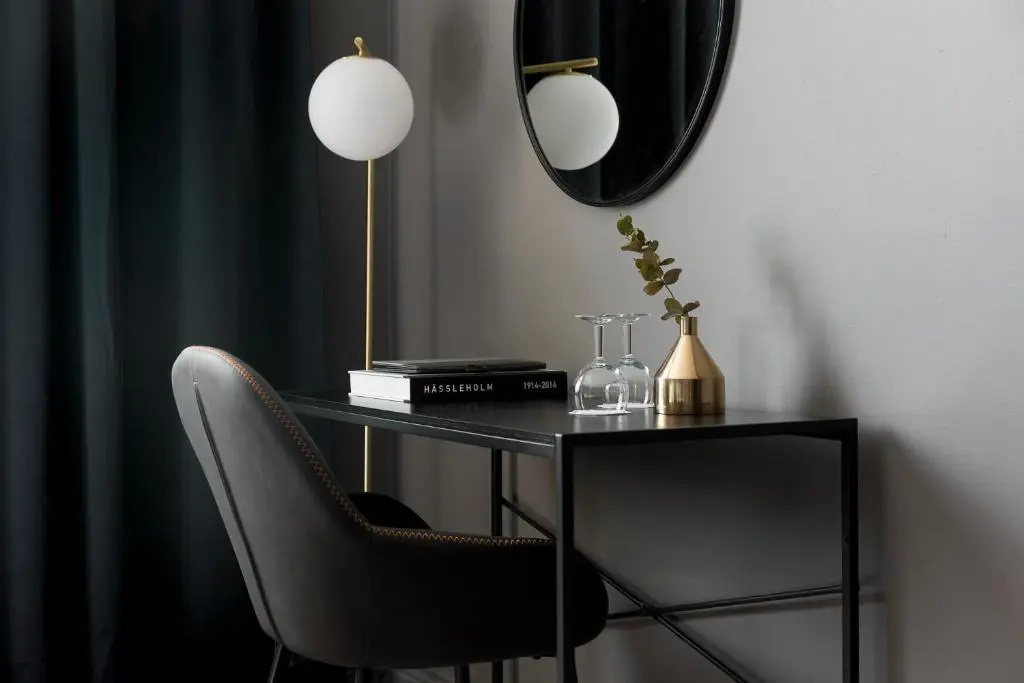 Tyringe Kurhotell - Chambres