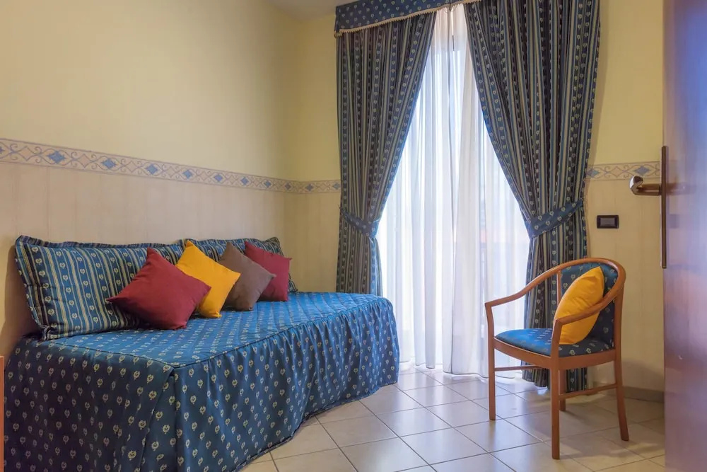 Hotel Traiano — 7