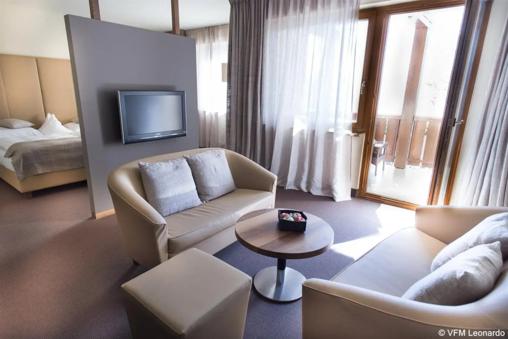 Miramonti Boutique Hotel - Général