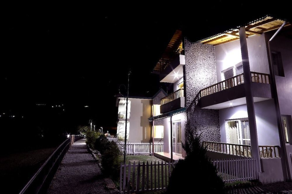 Cottages at Village