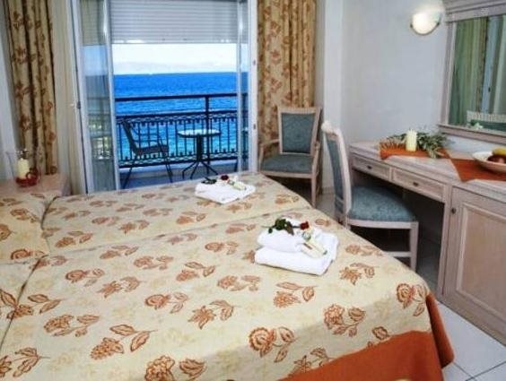 Hotel Timoleon — 3