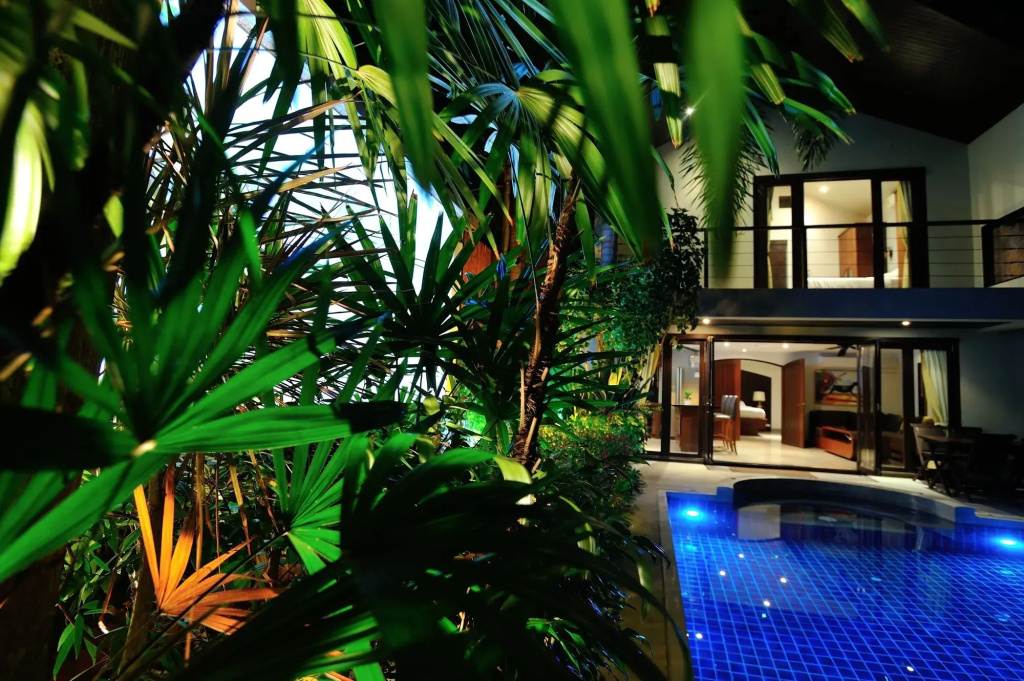 Hotel photo 19