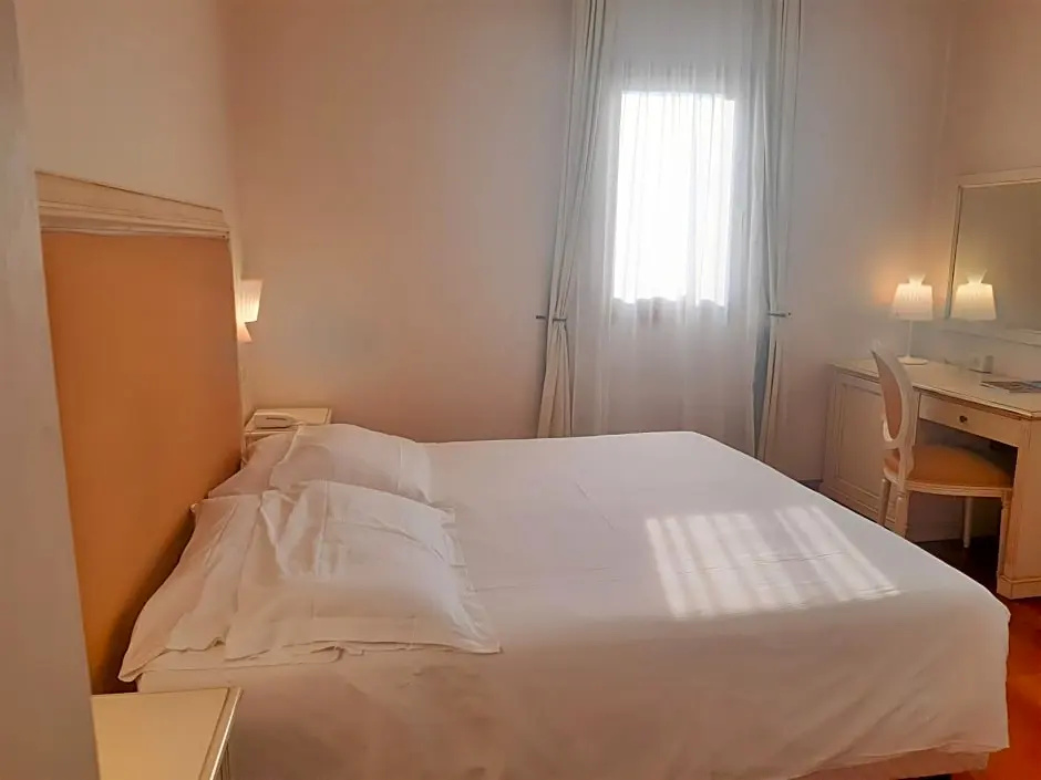 Antico Mulino - Chambres
