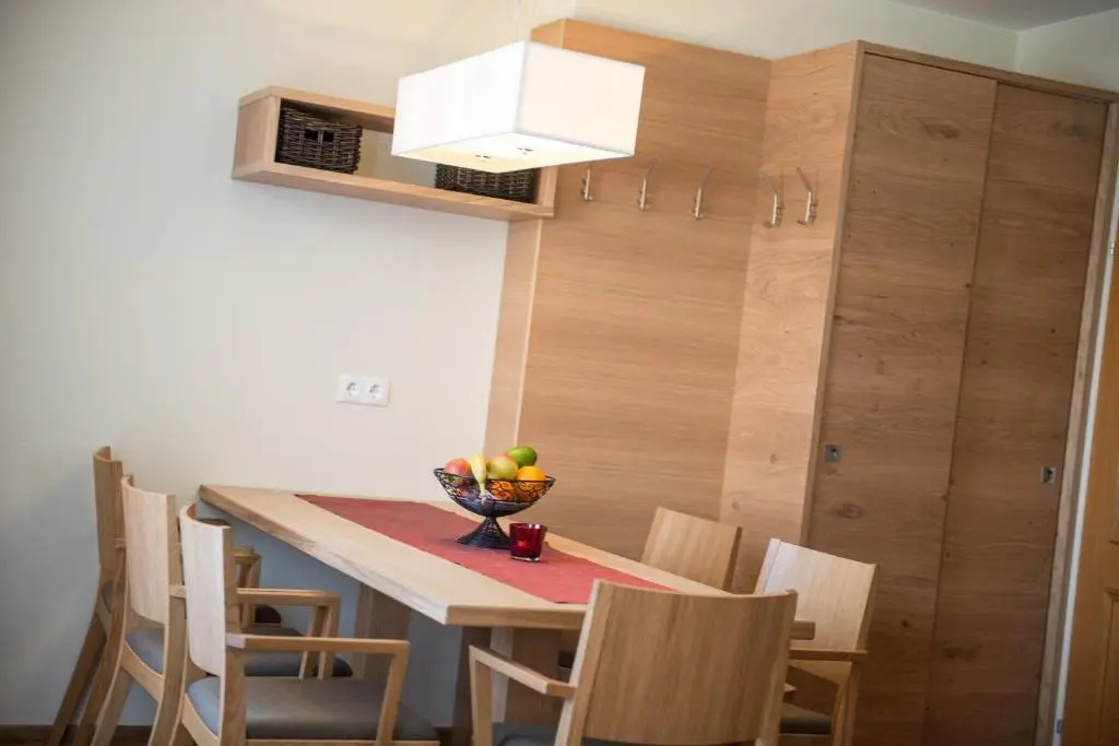 Harmls Aparthotel - Chambres