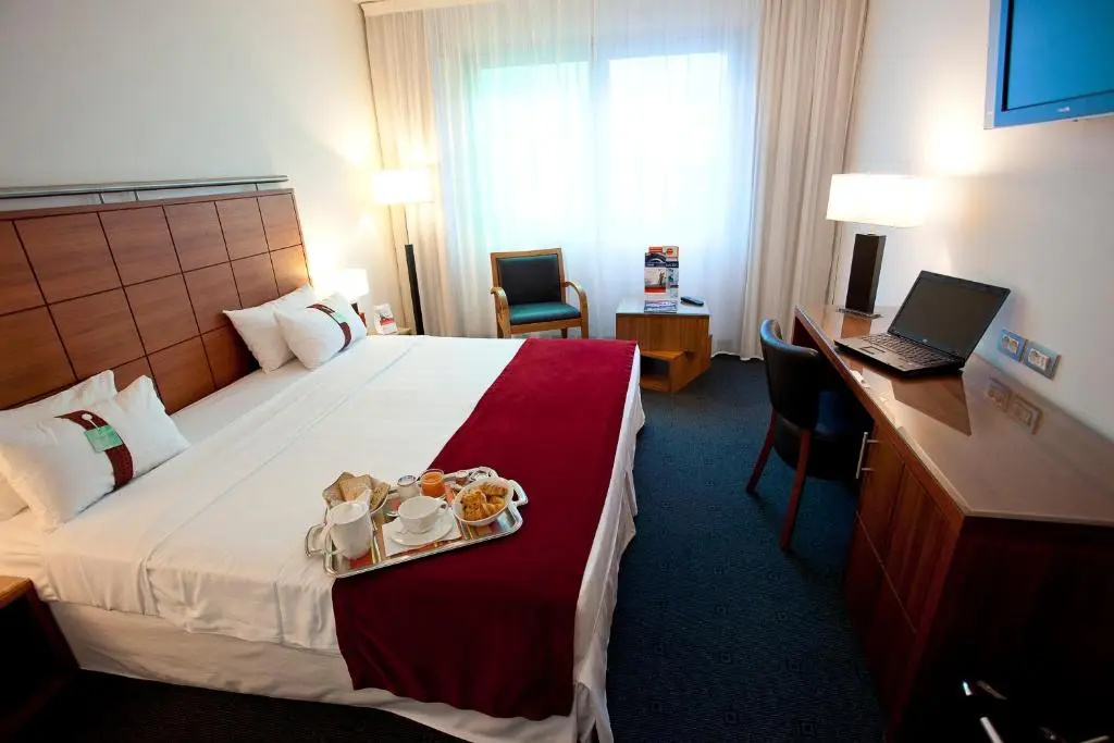 Holiday Inn Bordeaux Sud - Pessac by IHG - Chambres