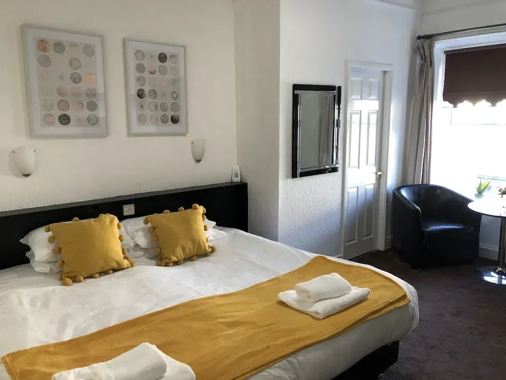 Hotel photo 15
