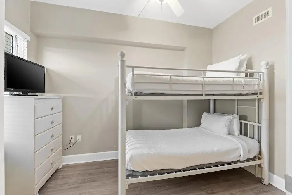 Sunrise Beach Resort by Panhandle Getaways - Chambres