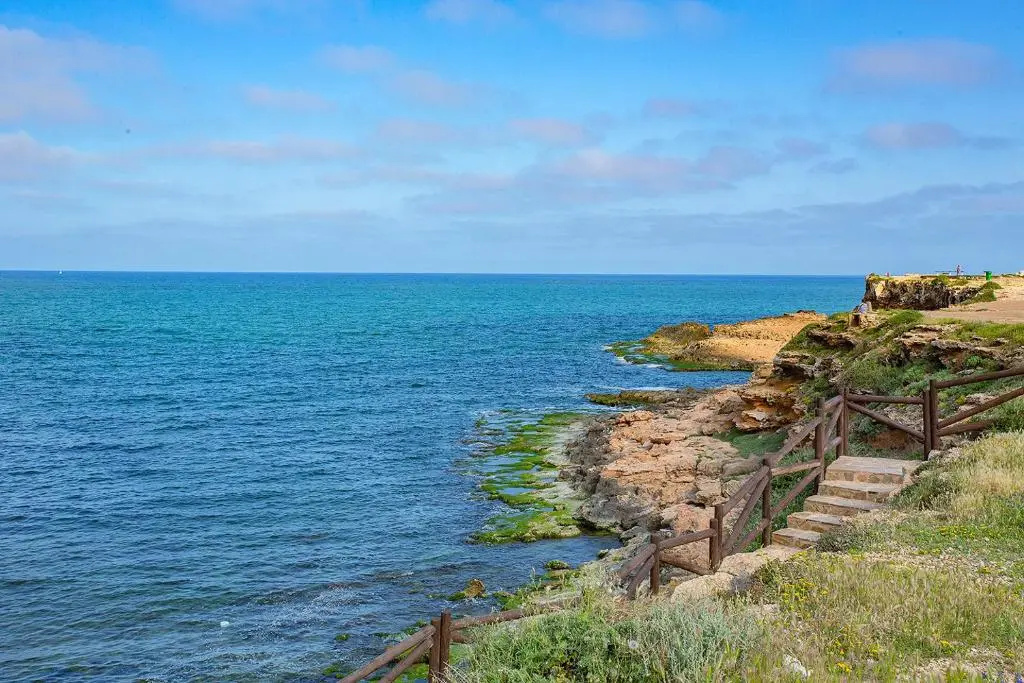 Beach & Waterfront