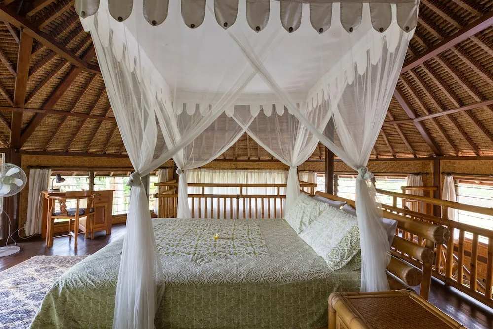 Double Villa (full double bed)