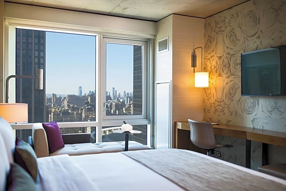 Renaissance New York Midtown Hotel - Chambres
