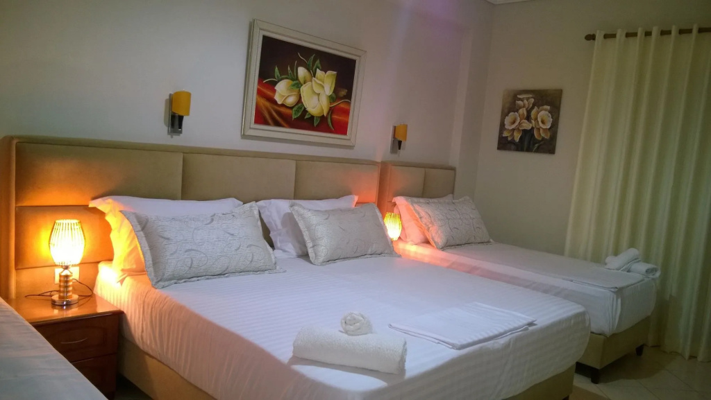 Ceko Hotel - Général