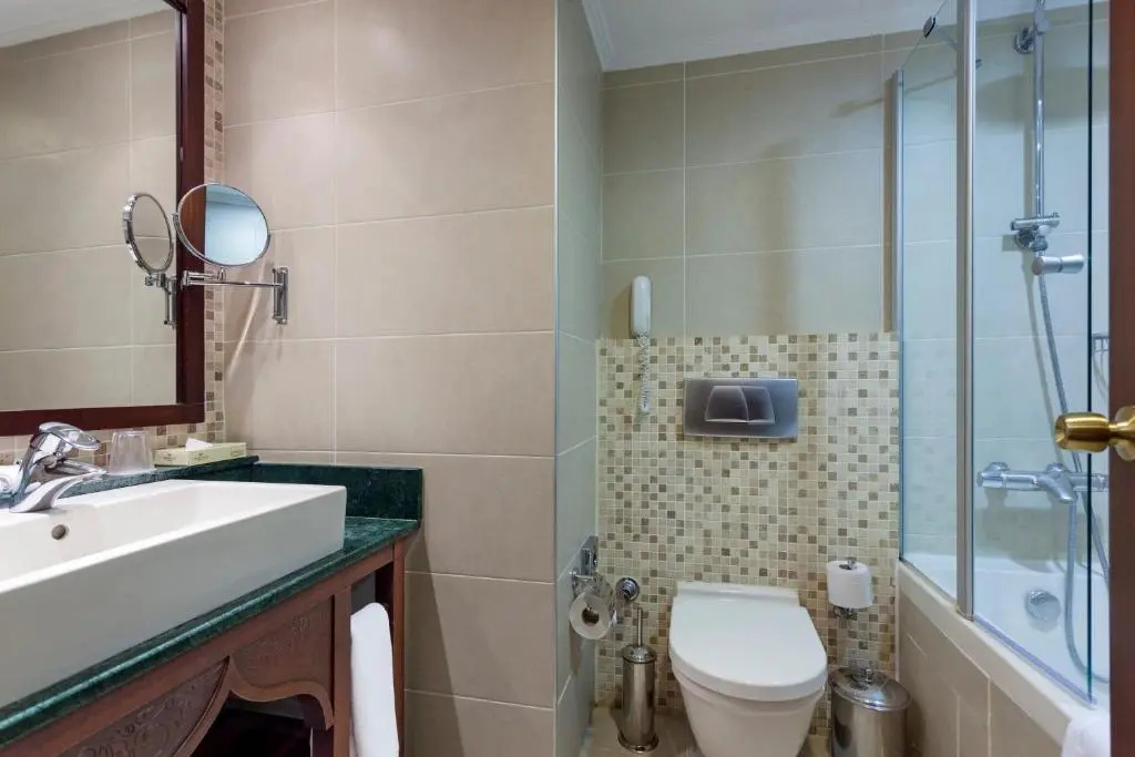Crowne Plaza Hotel Antalya, an IHG Hotel - Chambres