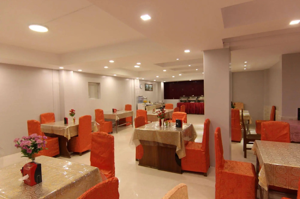 Hotel photo 15