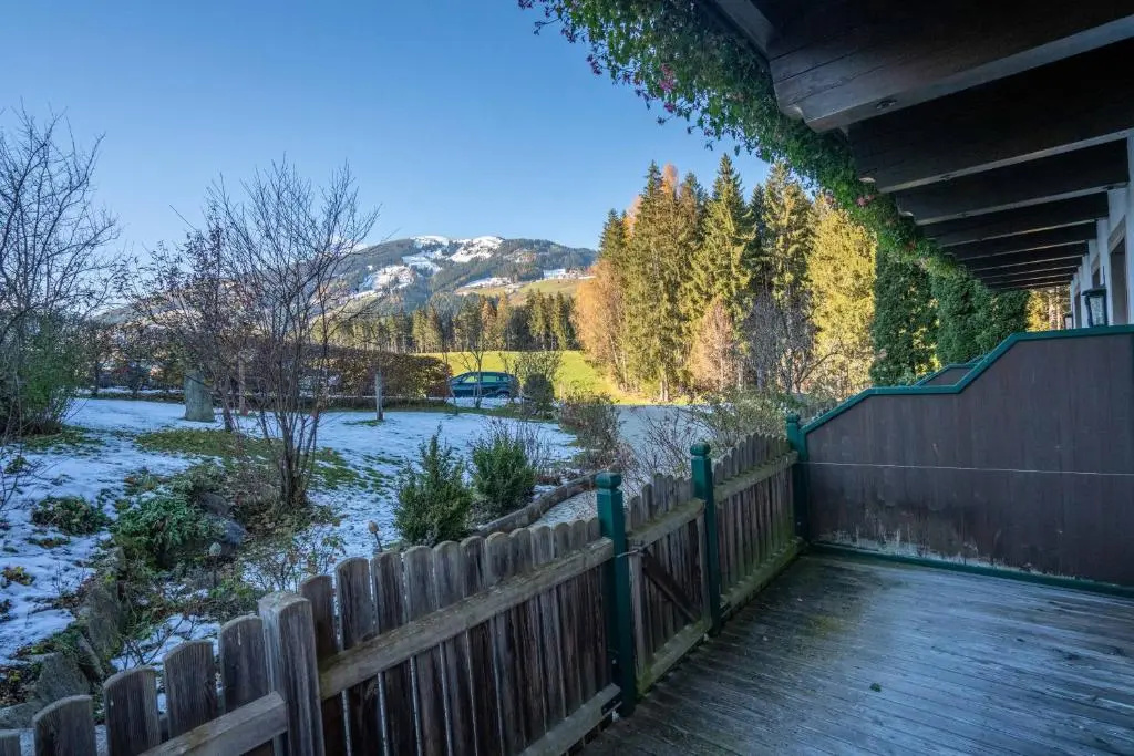 Landhotel Gut Sonnberghof - Chambres