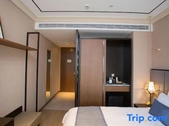 Business room
