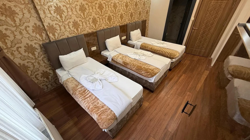 Отель Fortynine Hotel в Стамбуле