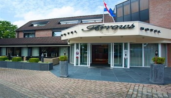 Hotel Arrows