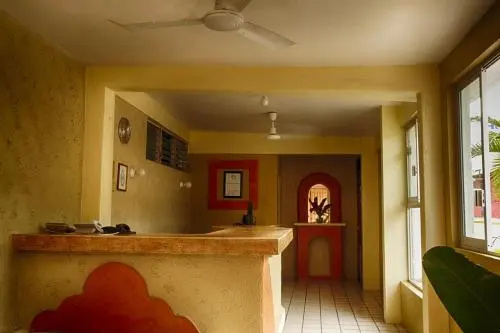 Hotel photo 8