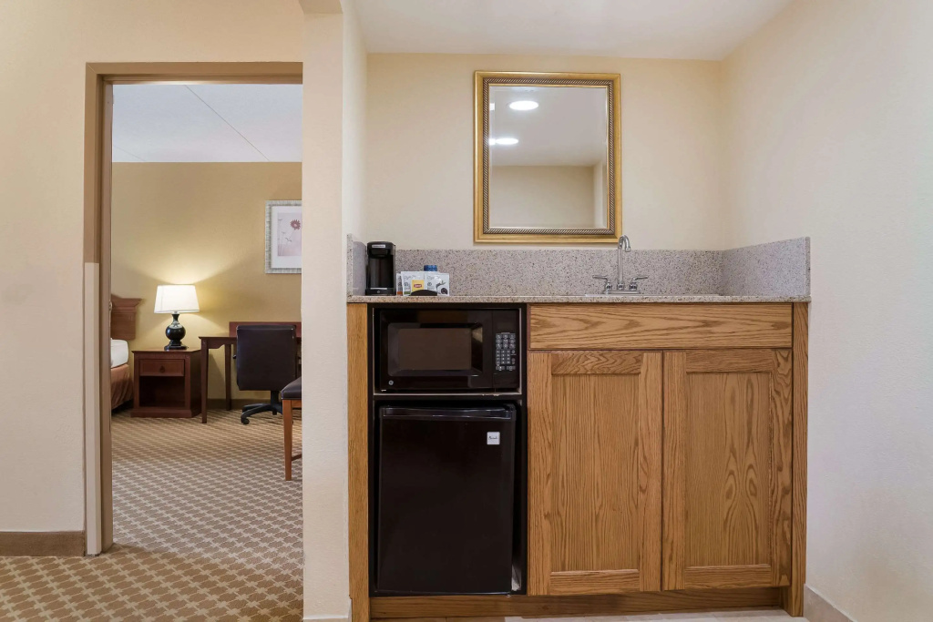 Quality Inn & Suites - Général