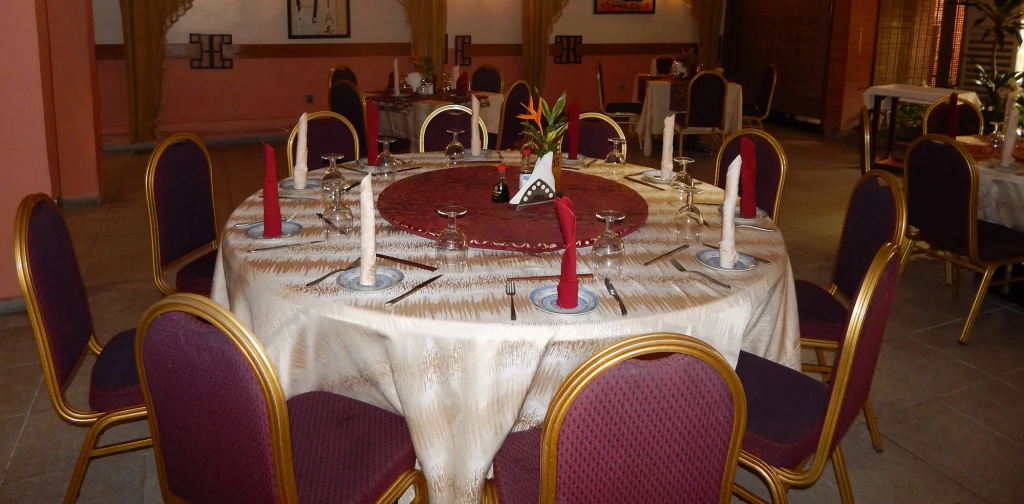Presidential Hotel - Général