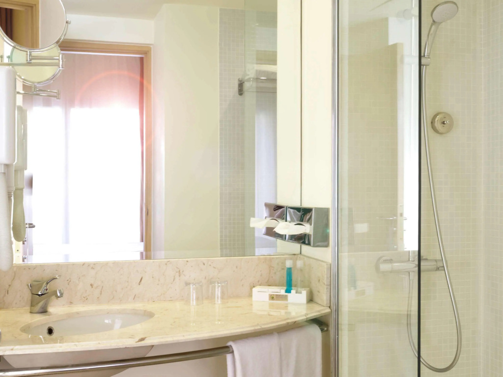 Novotel Cairo 6th Of October - фото 44